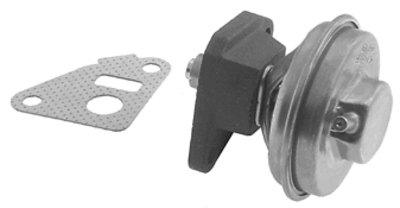 Exhaust Valves ACDelco 214-5105