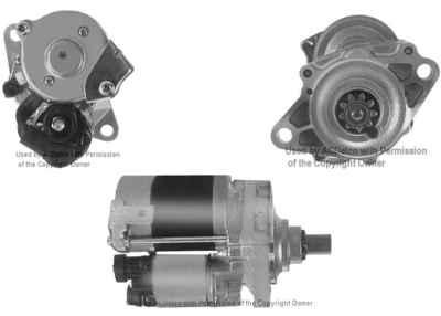 Starters ACDelco 336-1656