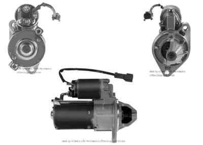Starters ACDelco 336-1946