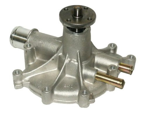 Water Pumps ACDelco 252-669