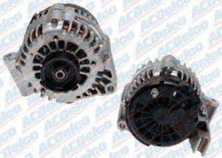Alternators ACDelco 321-1843