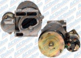 Starters ACDelco 323-253