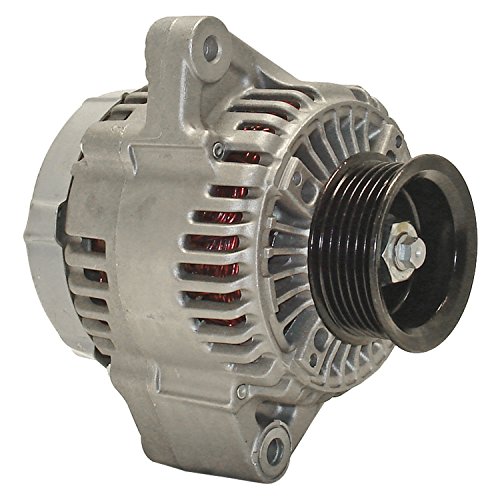 ACDelco 334-1318 Remanufactured Alternator Alternators ACDelco 334-1318