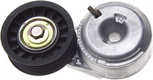ACDelco 38102 Professional Automatic Belt Tensioner and Pulley Assembly Belt Tensioner ACDelco 38102