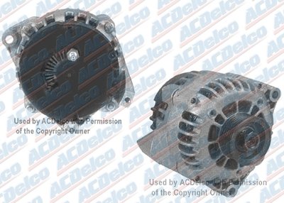 Alternators ACDelco 334-2460