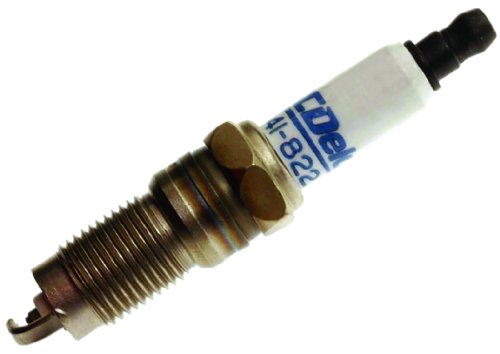 ACDelco 41-822 Professional Platinum Spark Plug, Pack of 1 Spark Plugs ACDelco 41-822