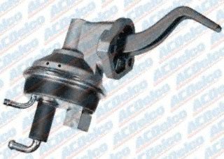 Pumps ACDelco 41201