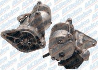 Starters ACDelco 323-1176