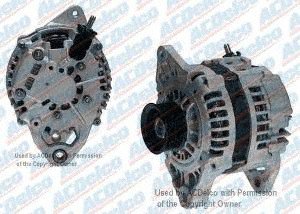 Alternators ACDelco 334-1312