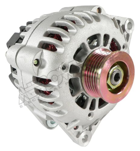 Alternators ACDelco 334-2466