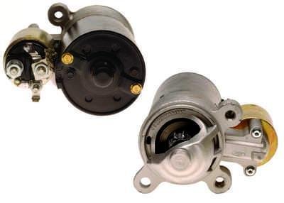 Starters ACDelco 323-552