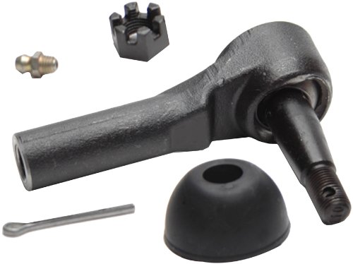 ACDelco 45A0745 Tie Rod End Tie Rod Ends ACDelco 45A0745