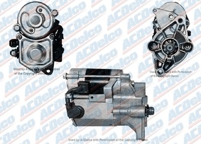 Starters ACDelco 336-1423