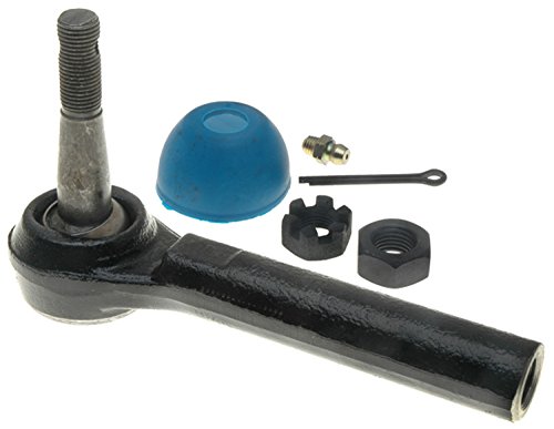 Tie Rod Ends ACDelco 45A0784