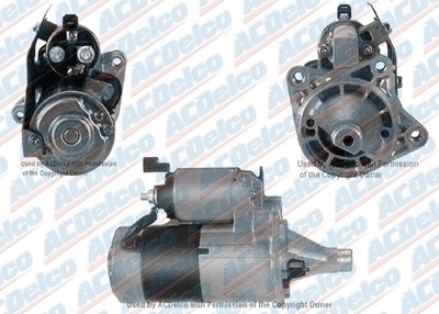Starter ACDelco 336-1574