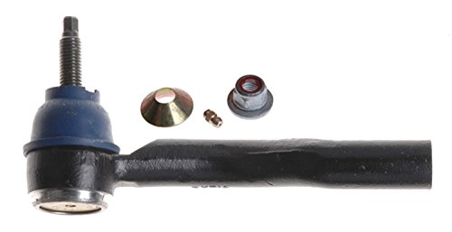 Tie Rod Ends ACDelco 45A0875