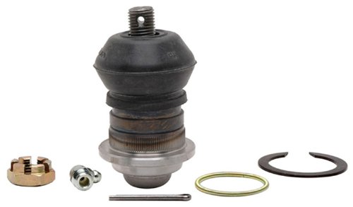 Steering System ACDelco 45D0043