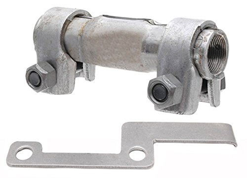 ACDelco 45A6027 Linkage Tie Rod Adjuster Tie Rod Ends ACDelco 45A6027