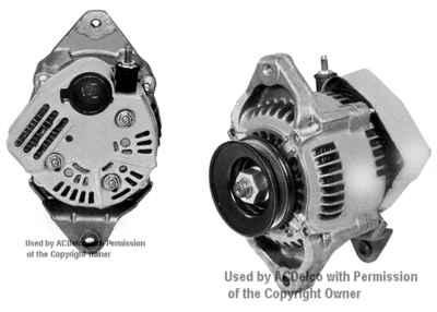 Alternators ACDelco 334-1747