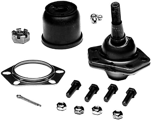 ACDelco 45D0022 Front Upper Control Arm Ball Joint Kit Control Arms ACDelco 45D0022