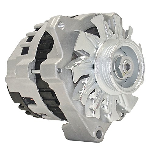 Alternators ACDelco 334-2372