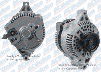 Alternators ACDelco 334-2009