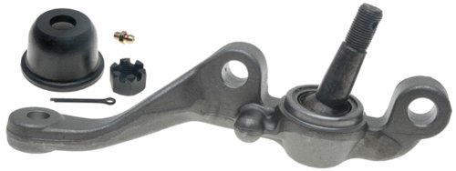 Steering System ACDelco 45D2004