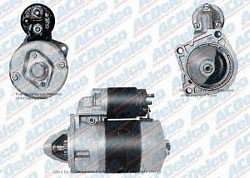 Starters ACDelco 336-1329