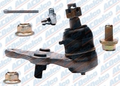 Steering System ACDelco 45D2209