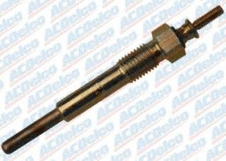 Glow Plugs ACDelco 33G