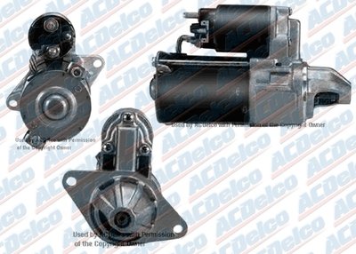Starters ACDelco 336-1174