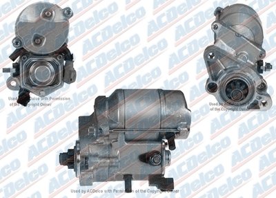 Starters ACDelco 336-1640