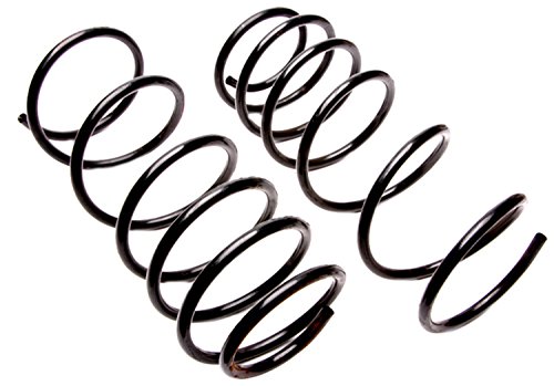 Coil Springs ACDelco 45H1008