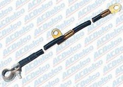 Cables ACDelco 4LF57C