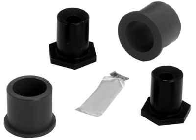 Camber Caster Parts ACDelco 45K0071