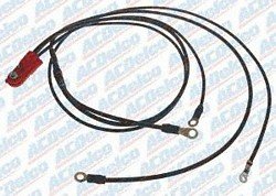 Categories ACDelco 4SX73C