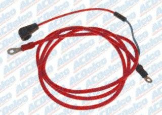Cables ACDelco 4SS82-1FS