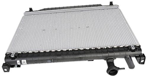 Radiators ACDelco 21506