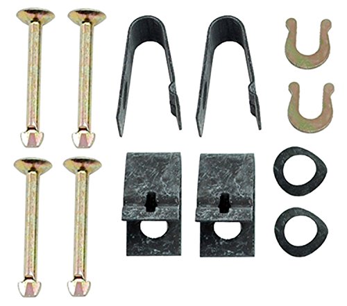 Hold-Down Parts Kits ACDelco 18K793