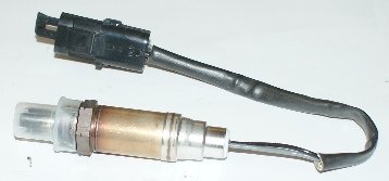 ACDelco 213-322 Oxygen Sensor Oxygen ACDelco 213-322