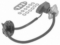 Exhaust Valves ACDelco 214-5455