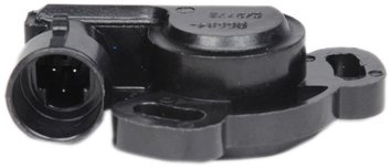 Throttle Position ACDelco 213-898