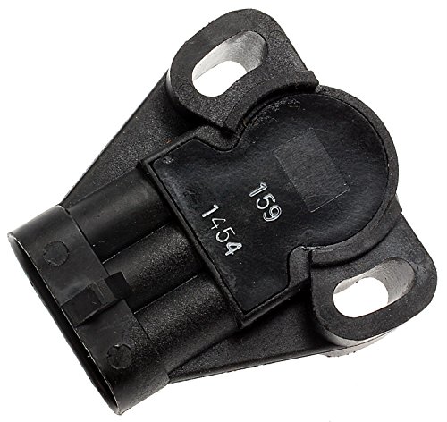 Throttle Position ACDelco 213-899