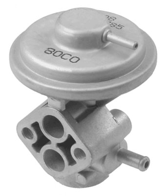 Exhaust Valves ACDelco 214-903