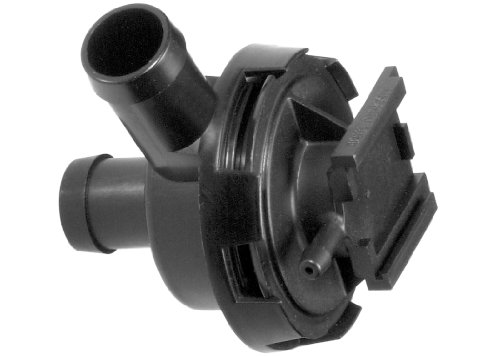 Vacuum Tee Connectors ACDelco 214-643