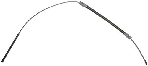 Parking ACDelco 18P457