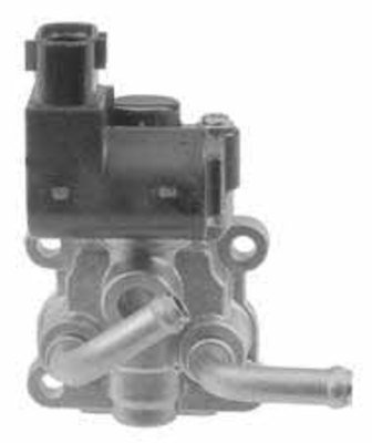 ACDelco 217-1269 Idle Air Control Valve Assembly Idle Air Control Valves ACDelco 217-1269
