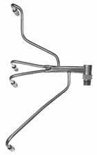 AIR Pipes ACDelco 219-65