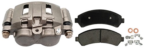 Calipers With Pads ACDelco 18R1373