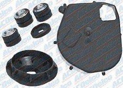Wiper Motor Transmission & Linkage Assemblies ACDelco 22038809